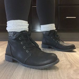 Sonoma Ankle Booties